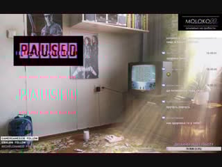 Фистинг скрытого клинка