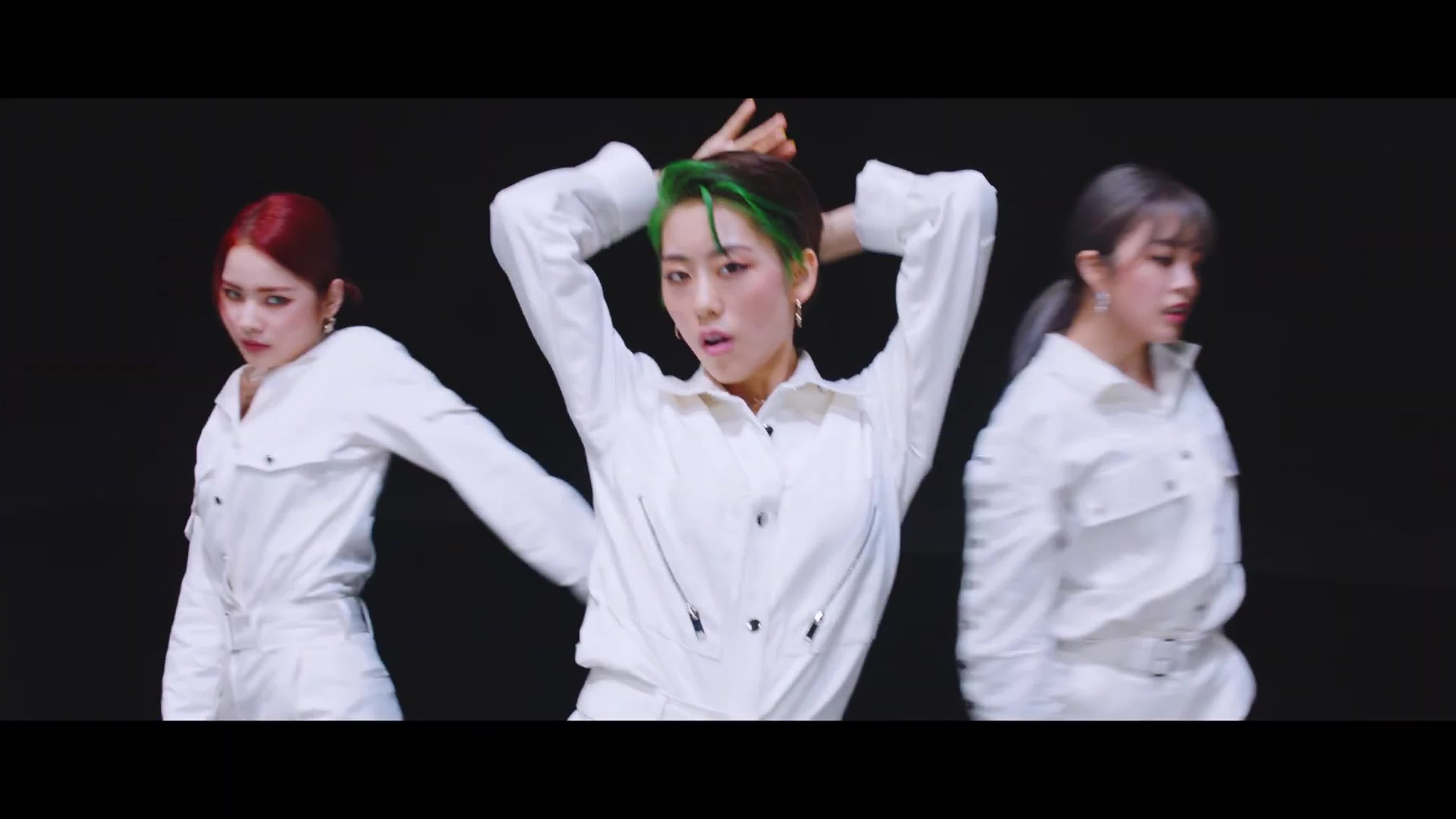 Weki meki (위키미키) – cool [performance ver ] - BEST XXX TUBE