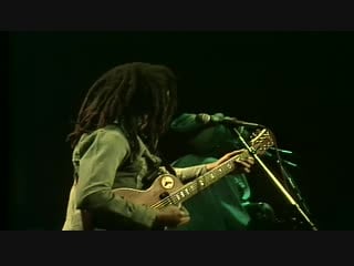 Bob marley and the wailers – trenchtown rock