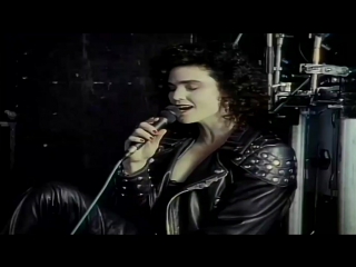 Alannah myles black velvet (1989) [1080p]