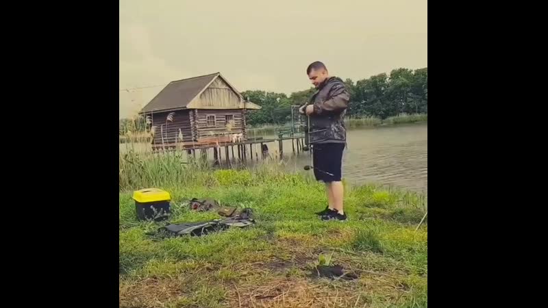 Бережно и аккуратно! mp4