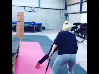 Jordan patrick smith and georgia hirst my personal valhalla