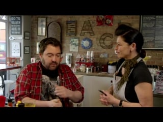 Eat your heart out with nick helm 1x03 leeds (david trent)