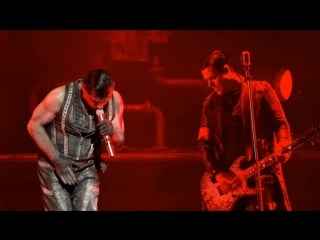 Rammstein – b******** | in amerika