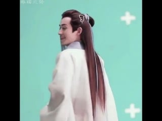 Lil prince 许魏洲zz เด็กดื้อ u r so beautiful zyl #朱一龙 #镇魂 #zhuyilong