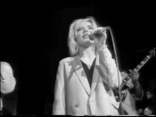 James white and the blacks feat debbie harry i feel good, live at hurrah nightclub, 1980