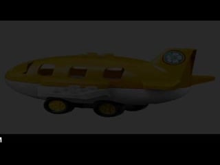 Конструктор lego duplo 10907 молодые мира