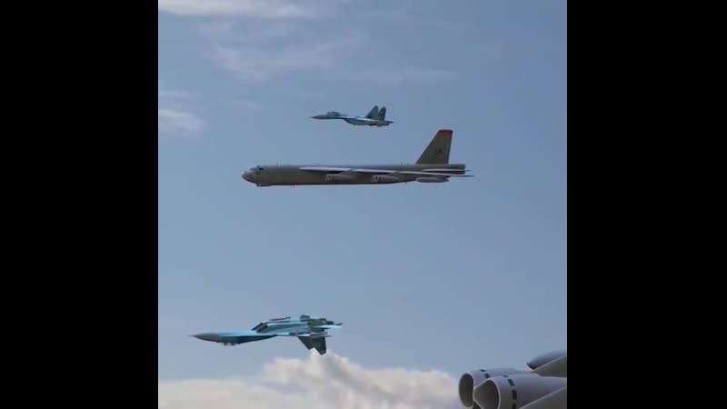 Сопровождение из игры «lock on»