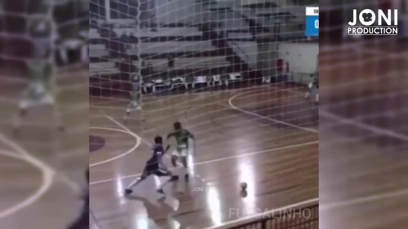 Best futsal dribbling skills ● 2020