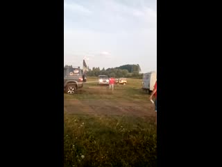 Фестиваль дюртюли трофи 4x4 2019
