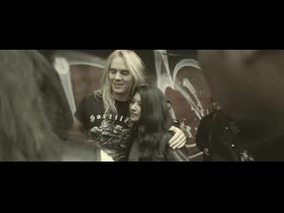 Enforcer destroyer live in mexico