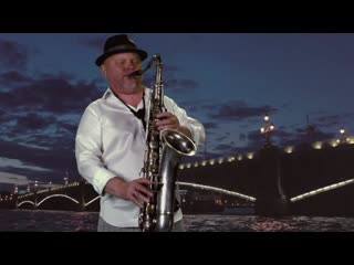 Olek / romantic sax besame mucho