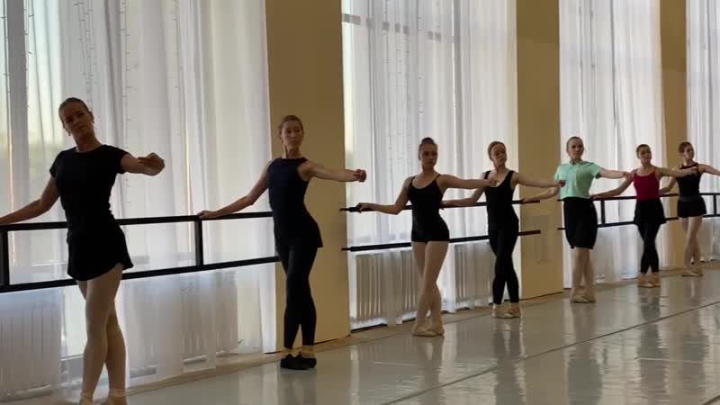 Ярославский театр балета