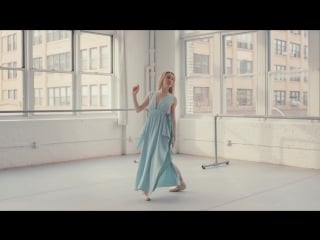 Beauty lessons we can all learn from ballet dancer isabella boylston