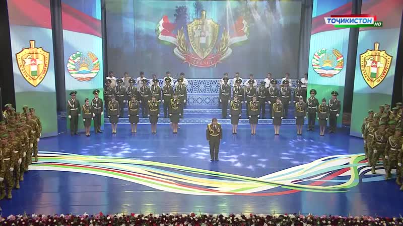 Мадина акназарова сархади точикистон madina aknazarova