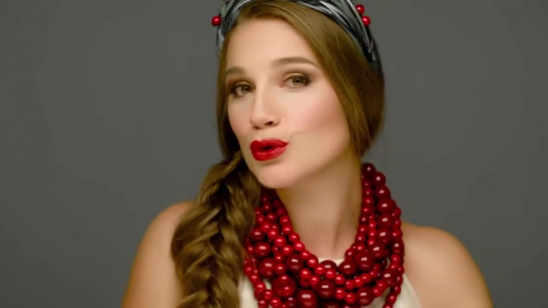 Гурт made in ukraine смуглянка(official video)