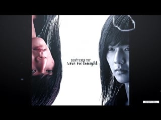 Crossover yoo seung ho kim so hyun save me [happy new year]