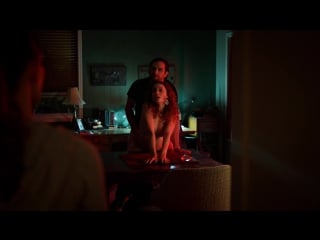 Leah gibson nude shut eye s01e07 (2016) hd 720p