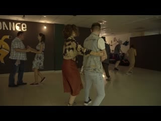 Soslan&natalya на or da party