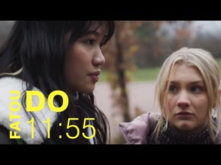 Bleib weg von mir! druck fatou clip 42