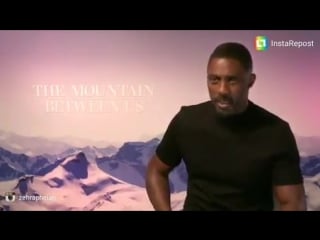 A quickie with idris elba watch this small snip лондон