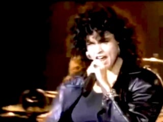 Alannah myles «still got this thing for you» (1989)