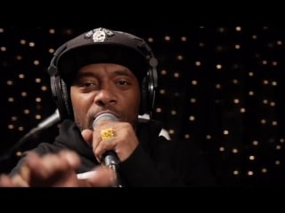 Mobb deep shook ones (live)