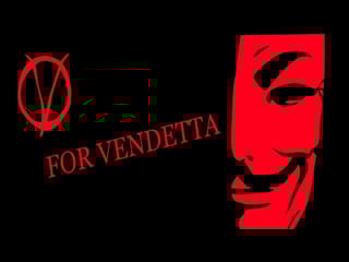 V for vendetta remember, remember the 5th of november, a timeless classic to soothe anyone's anarchist soul