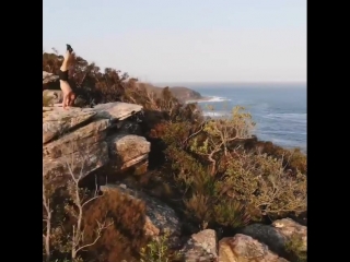 Nathan mccallum get up