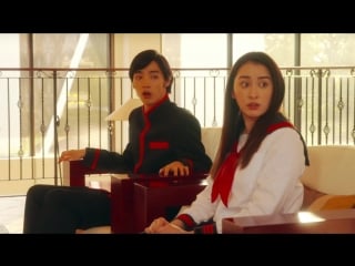 Akari hayami investor z (ep 10) tv tokyo drama 25 20180914