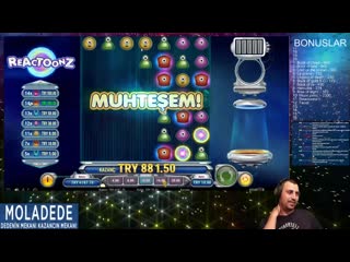 Casino sarayi moladede bonushunt #4 alge alge slots big win