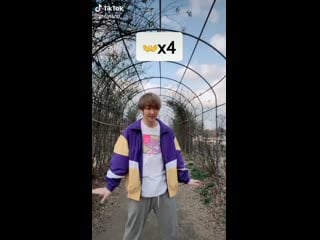 [tiktok] insoo 2020/03/14