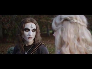 Смертельный оргазм / deathgasm (2015) bdrip