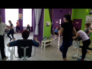 Тренирои фиткервс