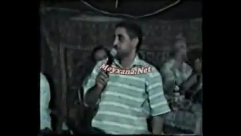 Aydin namiq q o shey ki dushmur ele hovshani kendinded