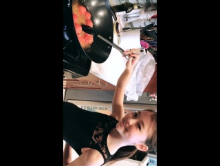 Ella's ig story • nov 23th, 2017