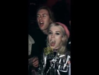 Matt goff instagram stories 23/09/17