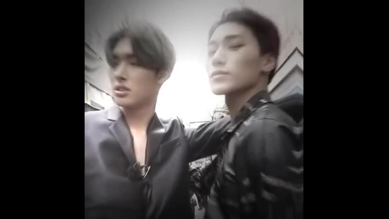 Mingi porn video – San x mingi
