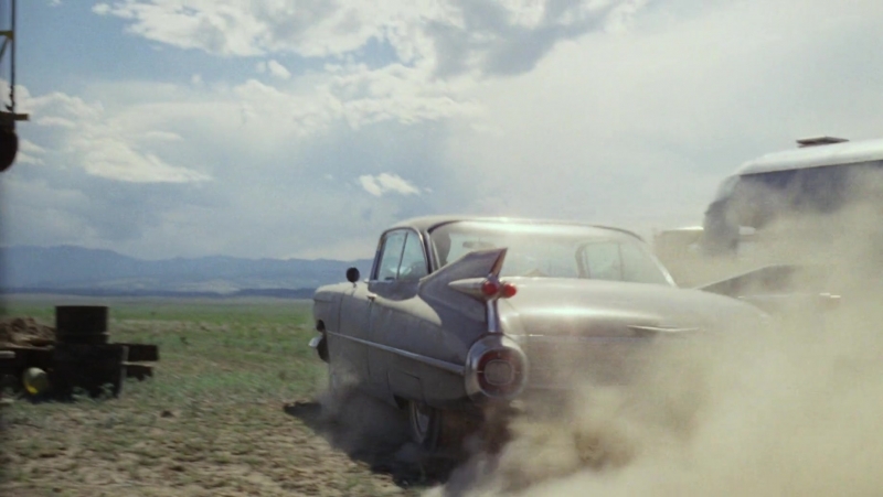 Пустоши | badlands (1973) eng + rus sub (1080p hd)
