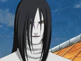 Третий хокаге против орочимару / the third hokage vs orochimaru (русская озвучка)