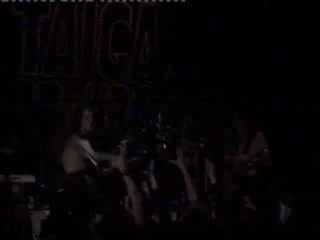 Downfall (live at saint petersburg 1997)