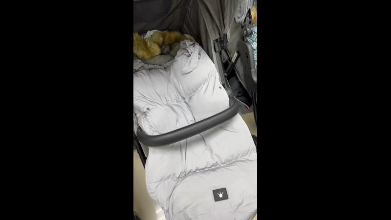 Конверт утеплённый elodie details 👑