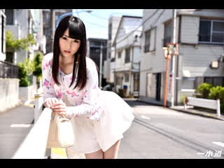 Ayu hanashiro (uncensored)