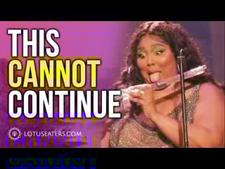 The barbarians inside our gates