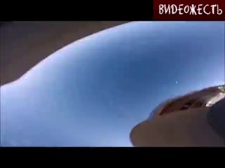 Очень невнимательный полуфабрикат © видеожесть
