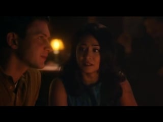 Alcatraz (2012) s01e11 webb porter