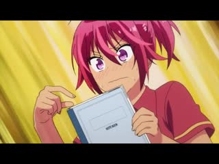 Bokutachi wa benkyou ga dekinai 2 preview ep4