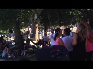 S m 30stm coffee time with shannon (camp mars 23 08 2015)