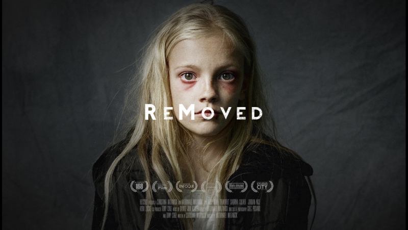 "удалённые (расходник) / removed" натаниэль матаник (сша, 2013)