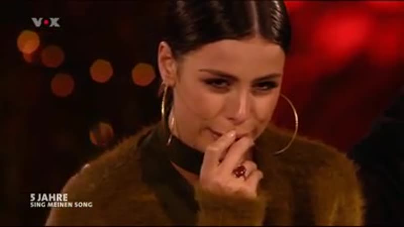 5 jahre sing meinen song die tauschkonzert story 18 11 27